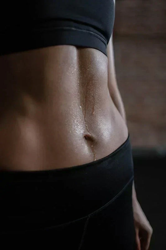 Are Polyester Blends Making your Activewear Smell? Let’s Talk Fabrics