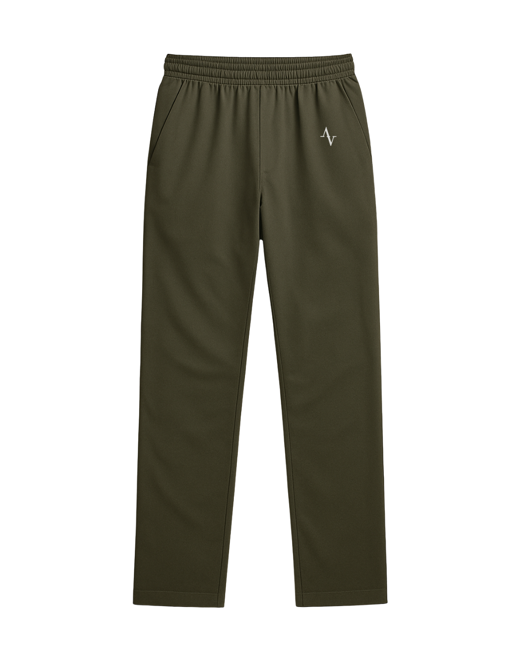 Men's Straight Leg Performance Trousers