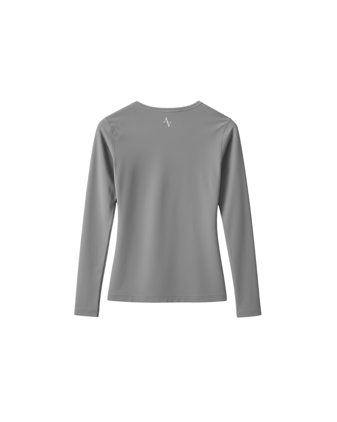 Ivya Seamless Long Sleeve Top