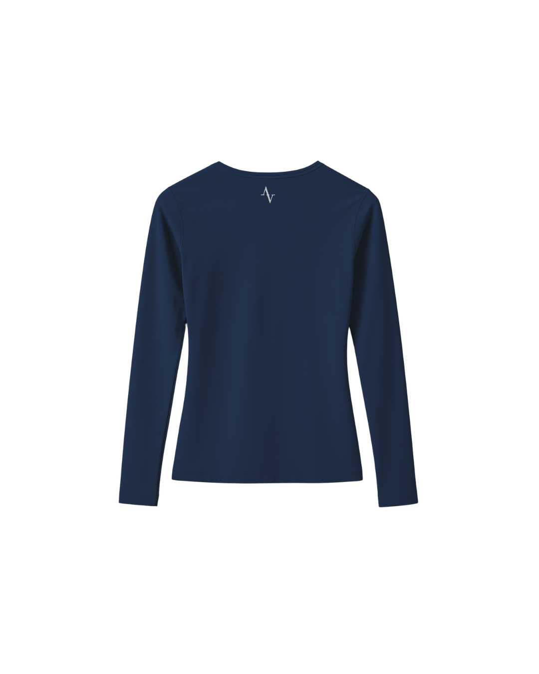 Ivya Seamless Long Sleeve Top