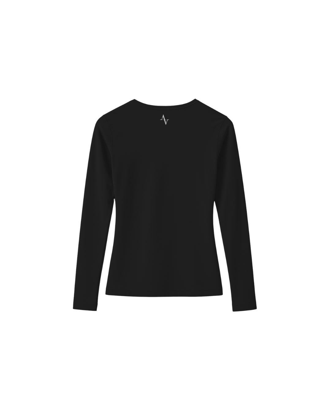 Ivya Seamless Long Sleeve Top