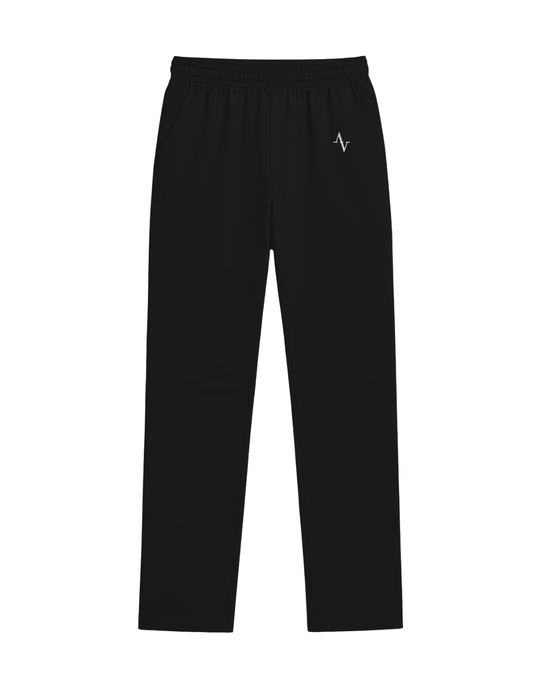 Men's Straight Leg Performance Trousers